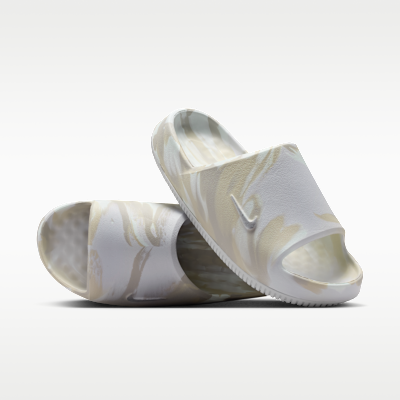 Nike Calm 2.0 Little Kids' Slides. Nike.com